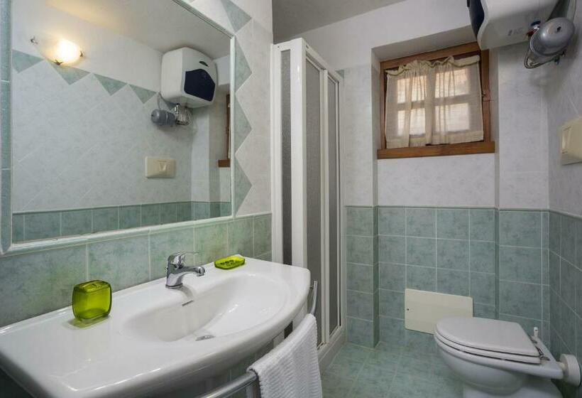 استودیوی استاندارد, Residence Bougainvillae