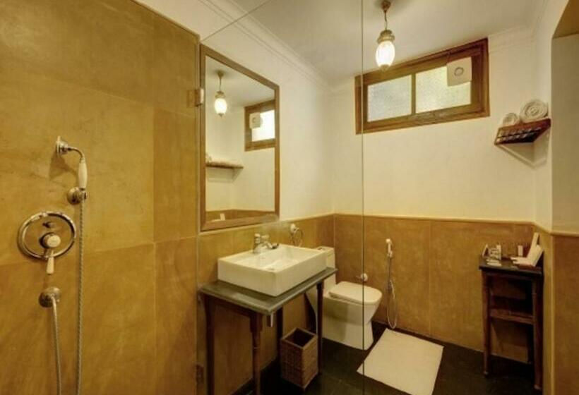 اتاق استاندارد, Saraca Hotel Lucknow