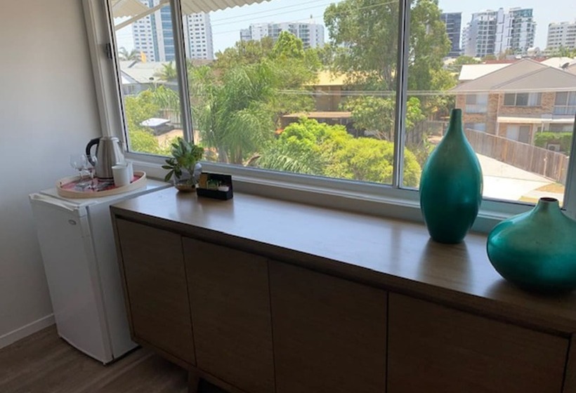 Студия Стандарт, Saltwater Villas  Pet Friendly Accommodation
