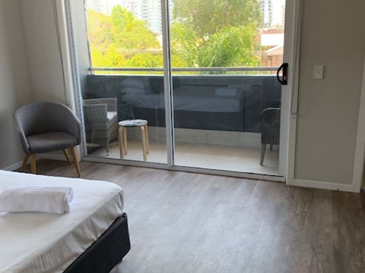 Студия Стандарт, Saltwater Villas  Pet Friendly Accommodation