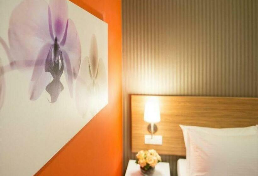 Номер Deluxe Кровать Кинг, Sovotel Kelana Jaya 73