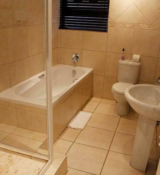 חדר סטנדרט, Amani Guest Lodge