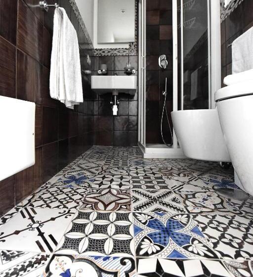آپارتمان 1 خوابه با تراس, Ravello House