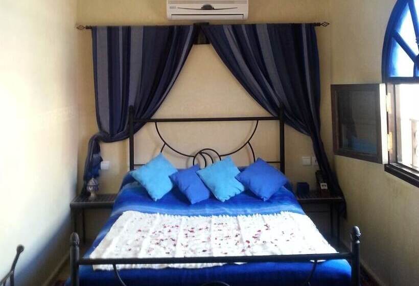 اتاق استاندارد, Riad Dar Yammi