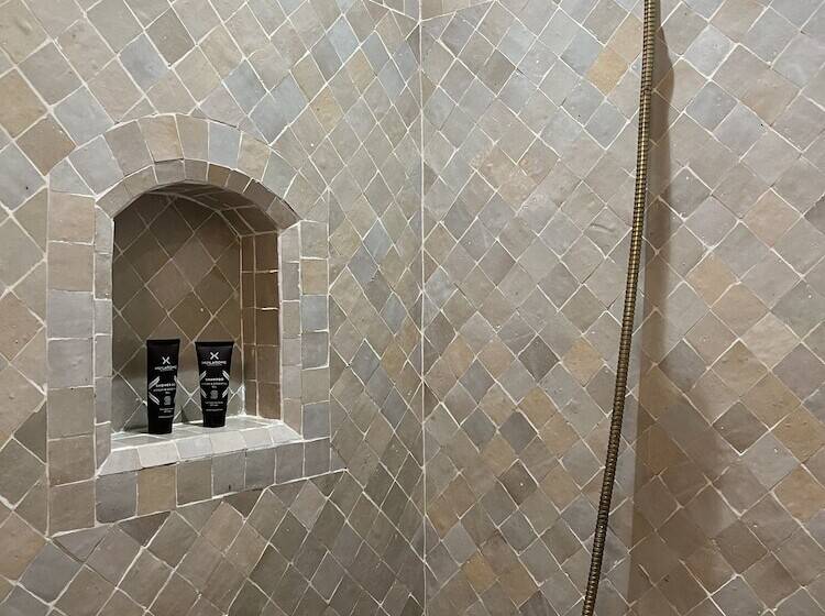 اتاق استاندارد, Riad Dar Yammi