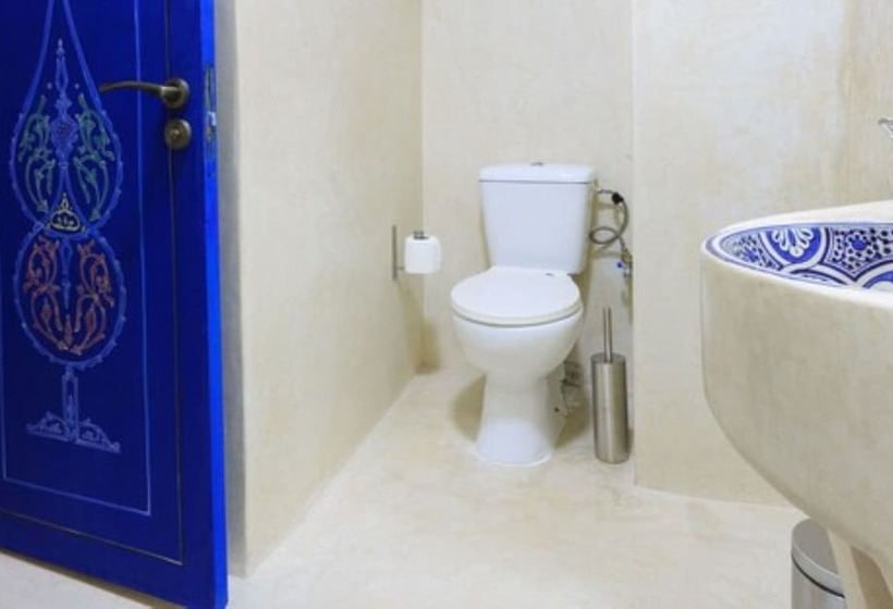 Номер Стандарт, Riad Zaitouna Chaouen