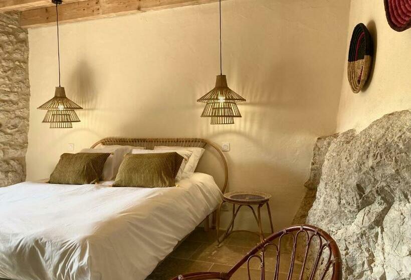 Дом 3 Спальни, Le Domaine Quercus