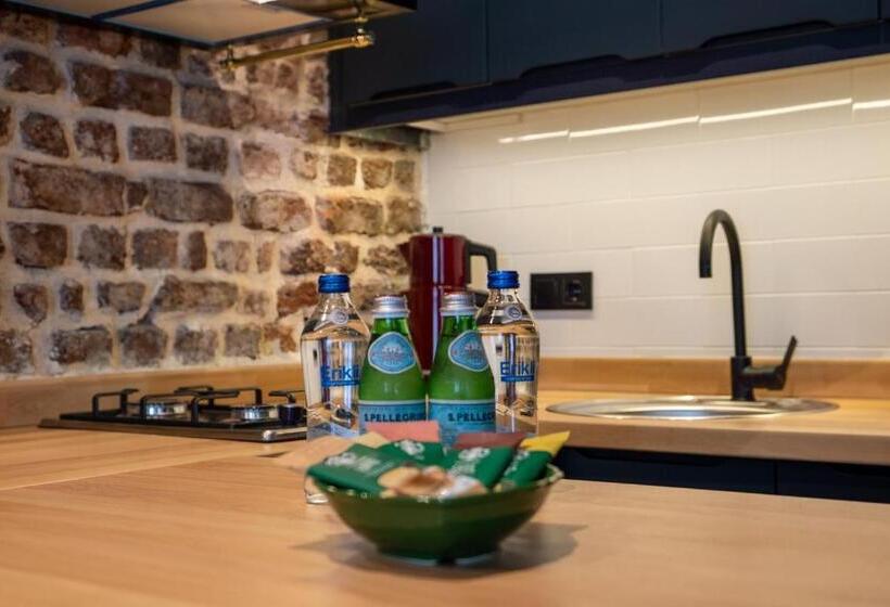 スーペリアールーム, Alness Residence