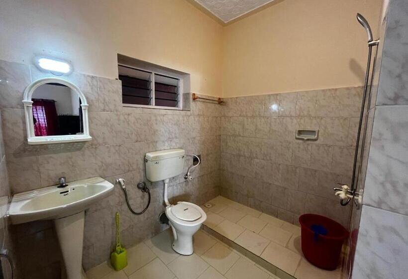 اتاق استاندارد, Hill Top Beach Resort