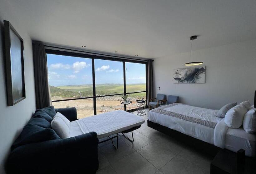 スタンダードルーム, Numa Wine Eco Suites