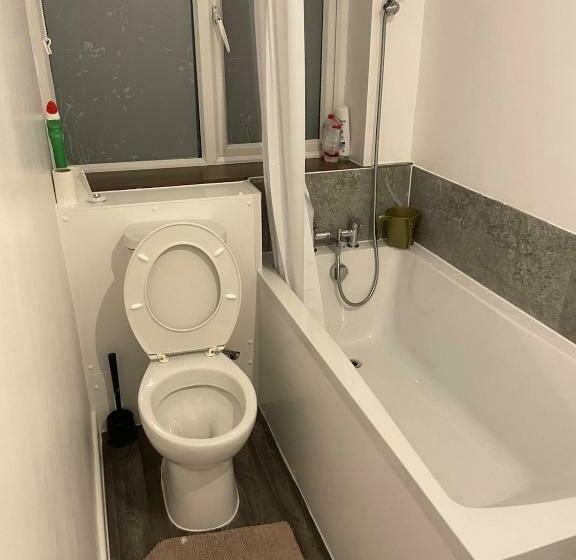 Номер Стандарт, Edgware Rooms