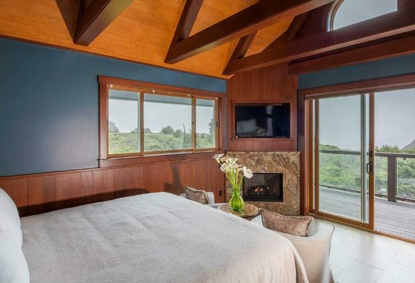 Стандартный Номер Кровать Кинг, Sacred Rock Inn