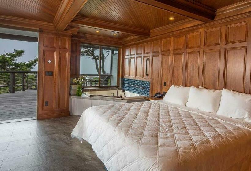 Стандартный Номер Кровать Кинг, Sacred Rock Inn
