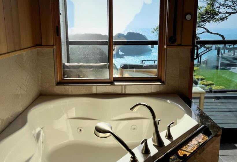 Стандартный Номер Кровать Кинг, Sacred Rock Inn