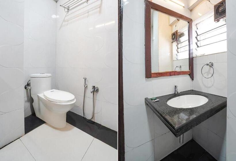 豪华房间, Jk Rooms 148 Hotel Rahul Palace
