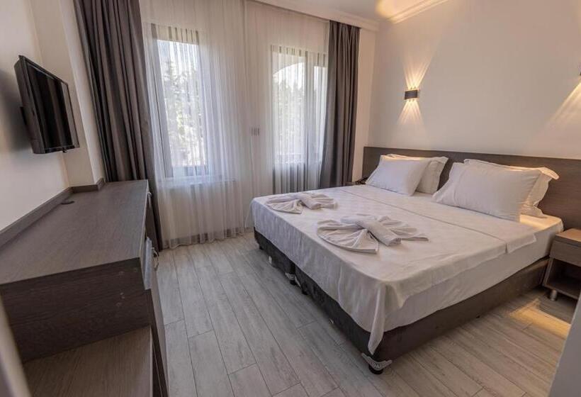 标准间, Olinda Hotel & Spa