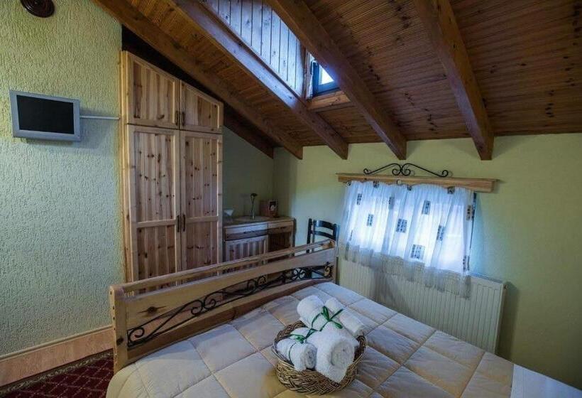 Номер Стандарт Вид на Сад, Vila118