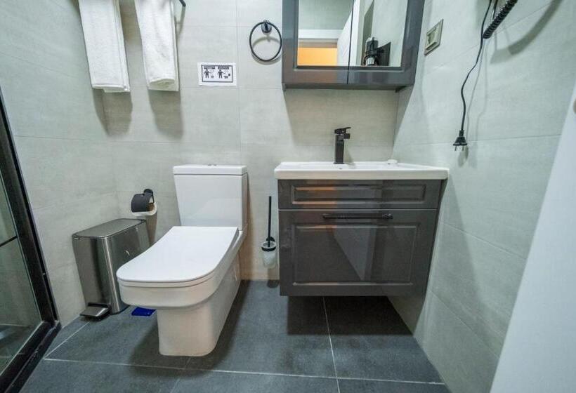 Номер Economy, Solomon S Mansion Hotel Istanbul