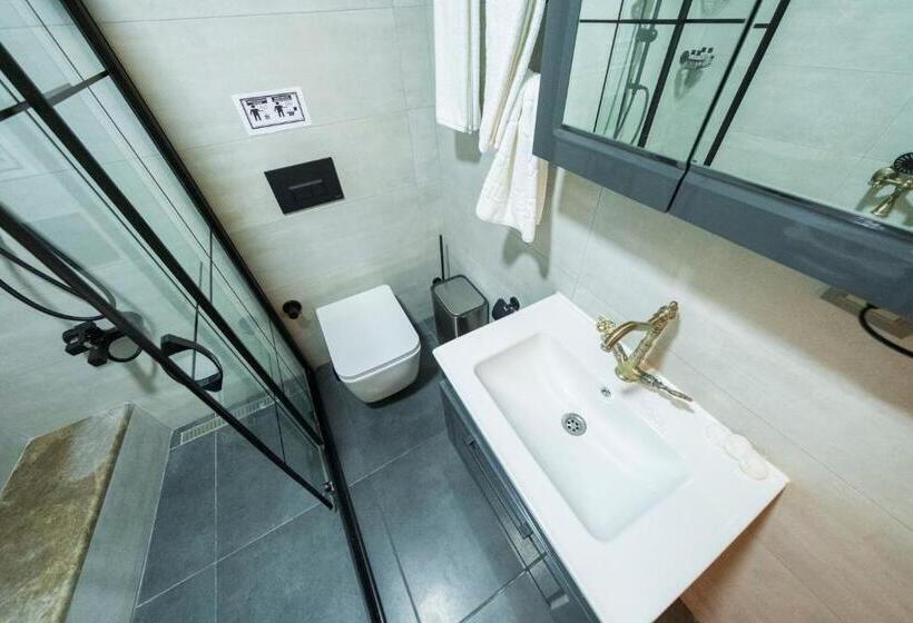 Номер Deluxe, Solomon S Mansion Hotel Istanbul