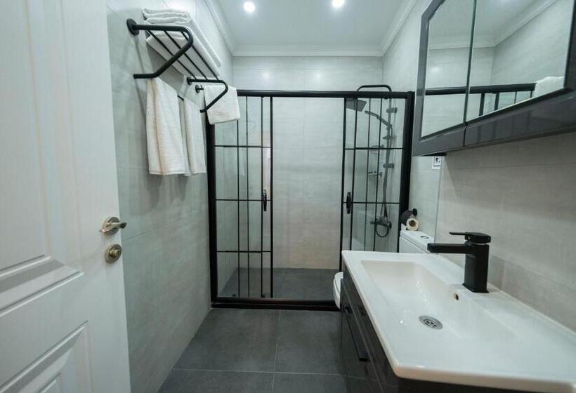 Номер Deluxe, Solomon S Mansion Hotel Istanbul