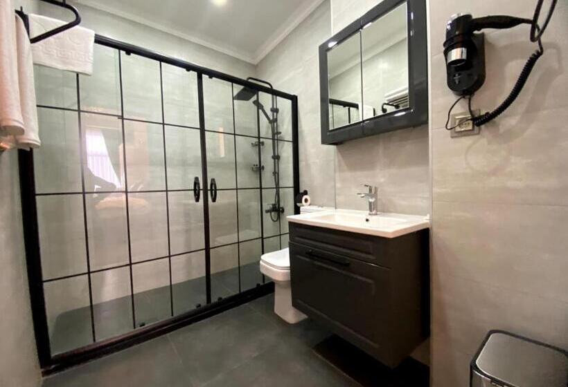 Номер Deluxe, Solomon S Mansion Hotel Istanbul