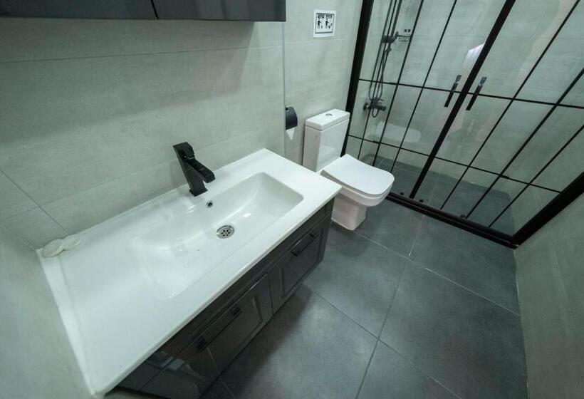 Трехместный Номер Deluxe, Solomon S Mansion Hotel Istanbul