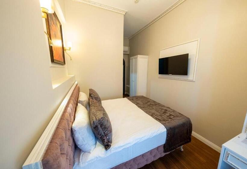 Номер Economy, Solomon S Mansion Hotel Istanbul