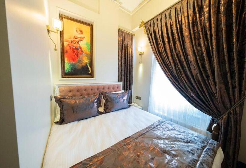 Номер Economy, Solomon S Mansion Hotel Istanbul