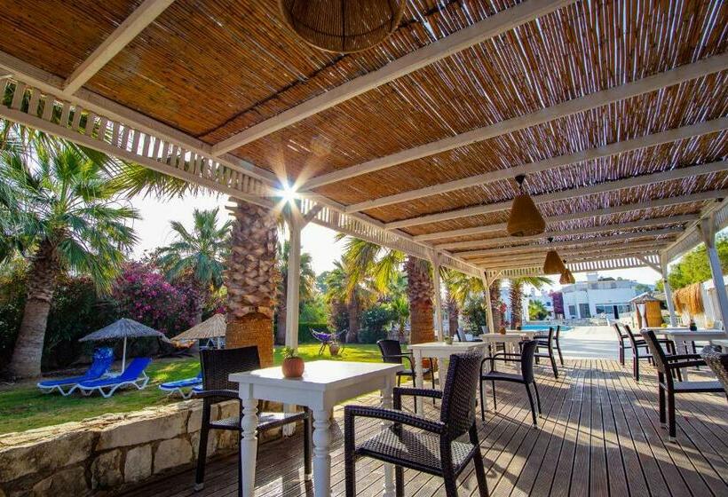 Номер Стандарт, Ladonia Hotels Zemda Gümüşlük