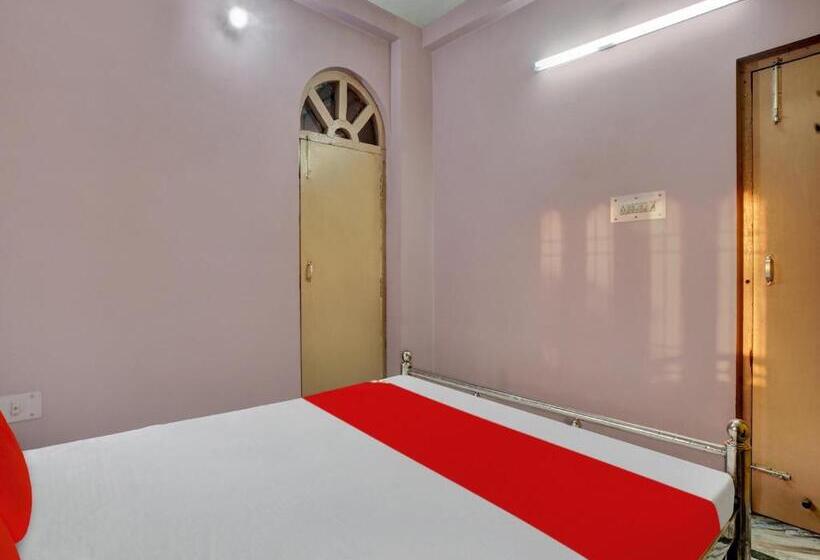 חדר קלאסי לשלושה, Oyo Flagship 81326 Amba Guest House