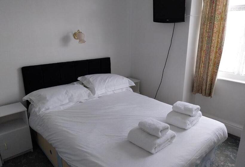 חדר סטנדרט, Columbus Rooms