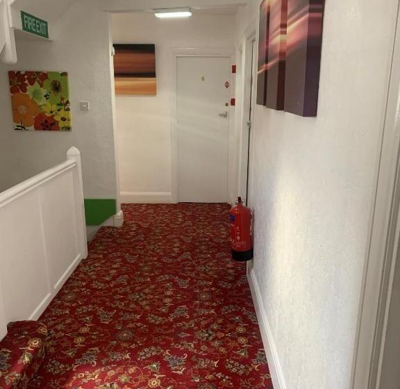 חדר סטנדרט, Columbus Rooms