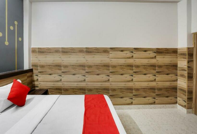 Трехместный Номер Классика, Oyo Flagship 81307  Pratap Since