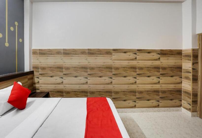 Трехместный Номер Классика, Oyo Flagship 81307  Pratap Since