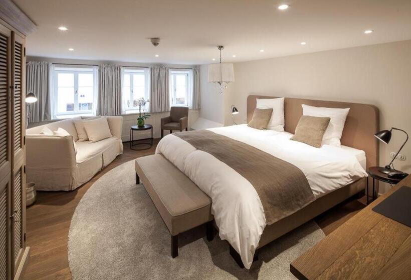 コンフォートルーム, Boutique   Hotel Adara