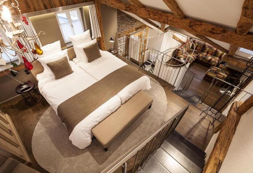 スイート, Boutique   Hotel Adara