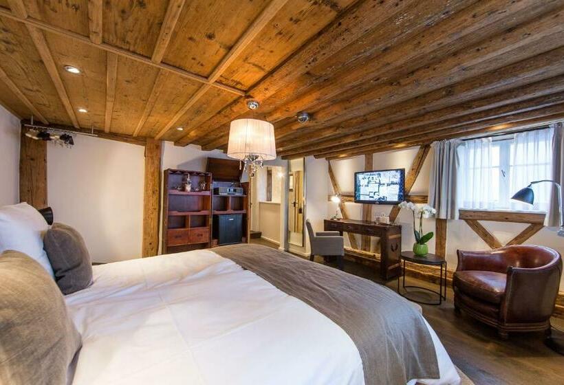 スタンダードルーム, Boutique   Hotel Adara