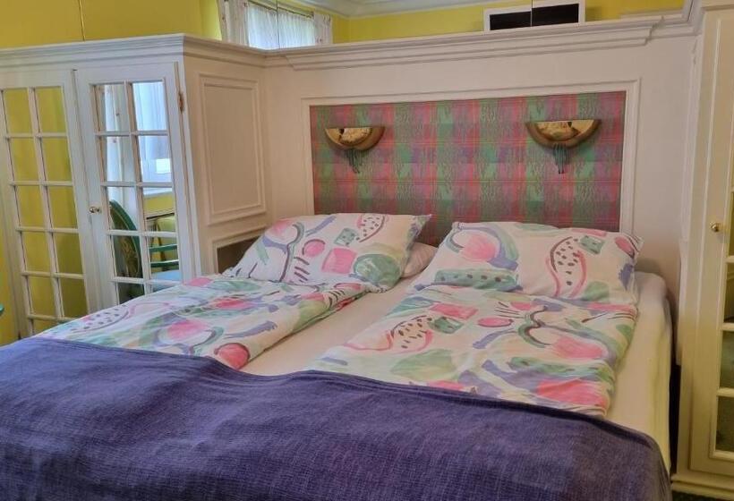Номер Basic, Boutique Hotel Villa Am See