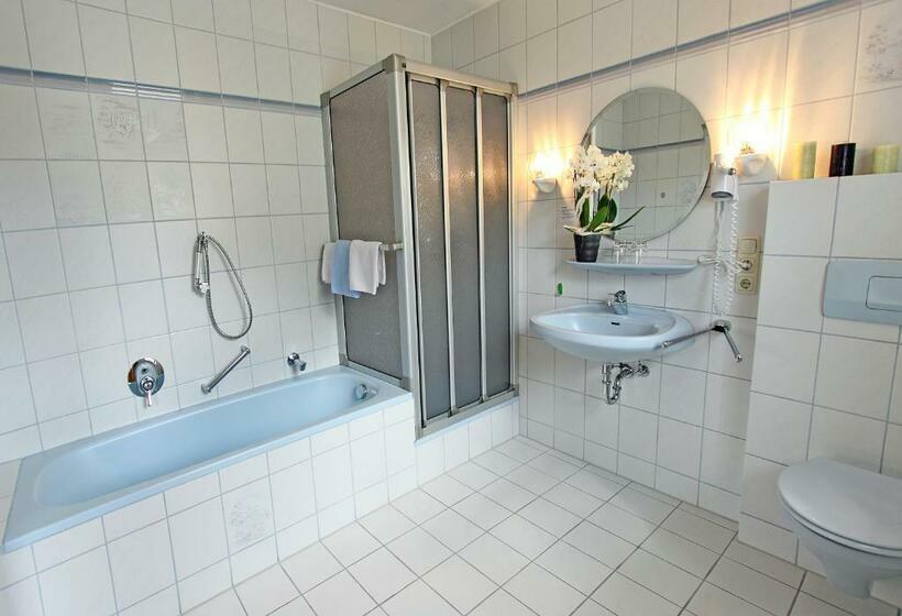 Номер Стандарт, Gasthof Zum Oberen Wirt
