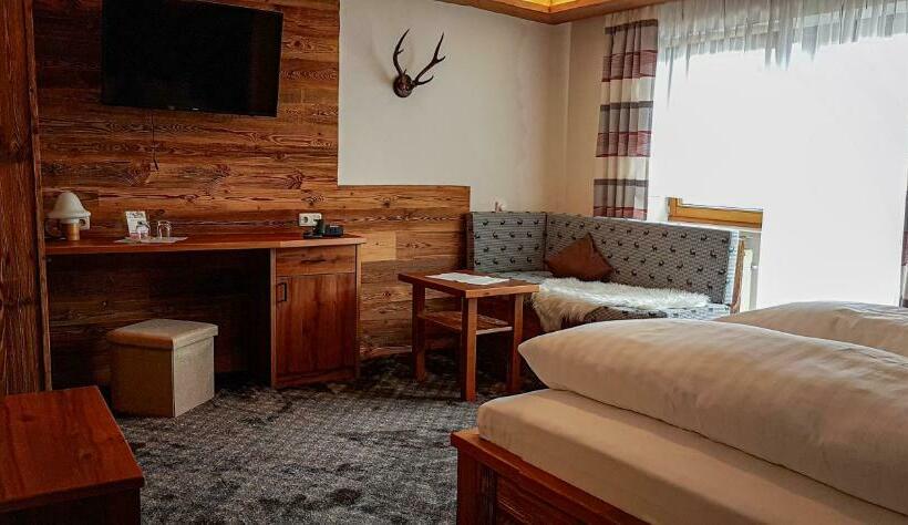 Номер Комфорт, Gasthof Zum Oberen Wirt