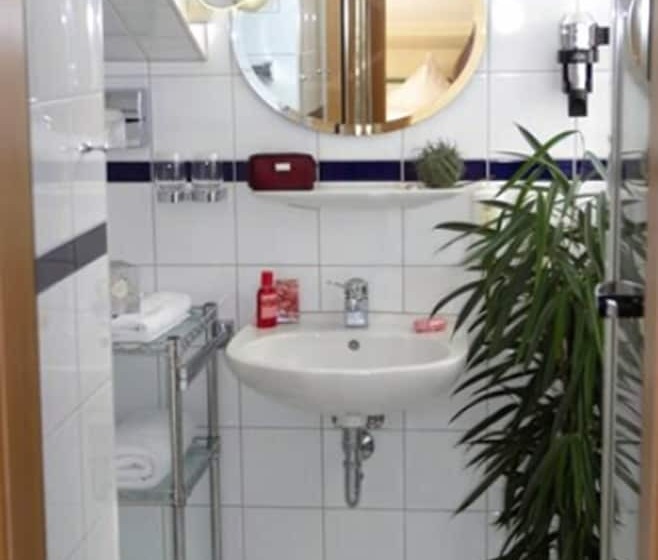 اتاق استاندارد, Appartementpension Zum Zacherl