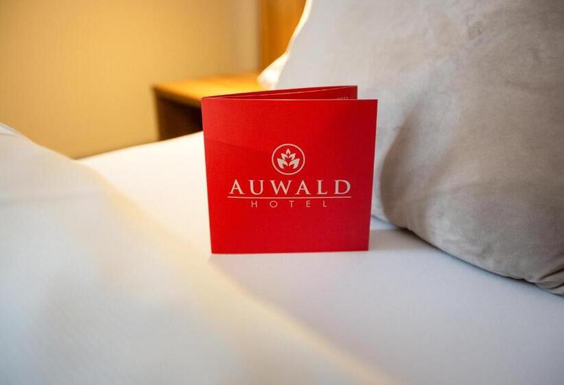 חדר סטנדרט יחיד, Auwald