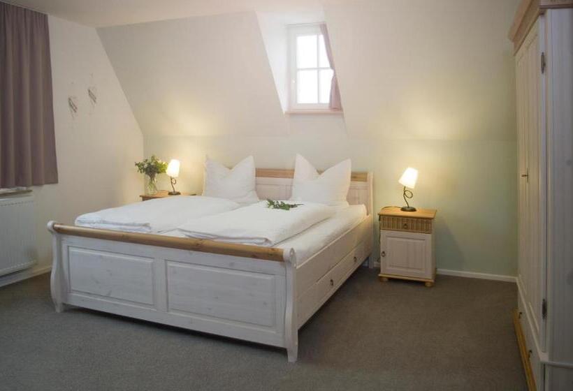 주니어 스위트, Gästehaus Unsere Stadtvilla