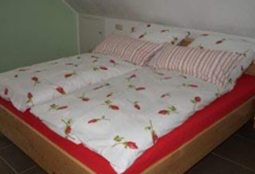 Номер Стандарт, Gasthaus & Pension Lisas Welt Wasserkuppe