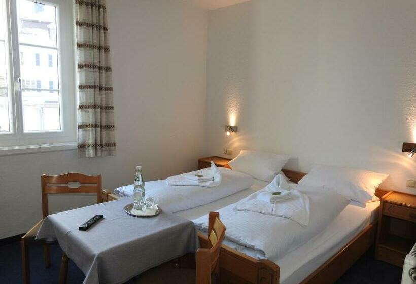 标准间, Hasen Kaufbeuren Allgäu