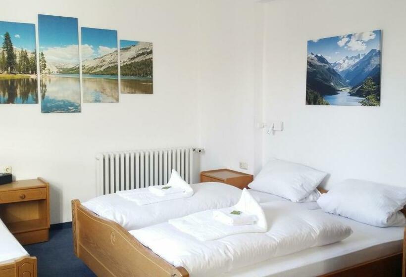 标准间, Hasen Kaufbeuren Allgäu