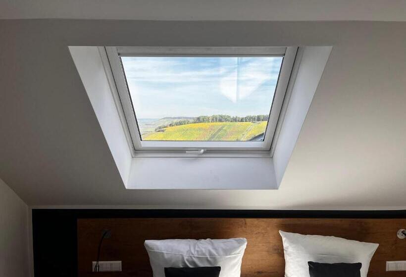 스탠다드 룸, Landhaus Hohly