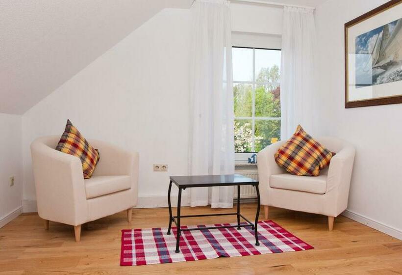 Номер Стандарт, Landhaus Lillesand