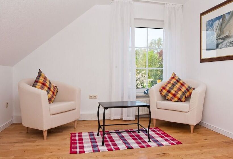 Номер Стандарт, Landhaus Lillesand