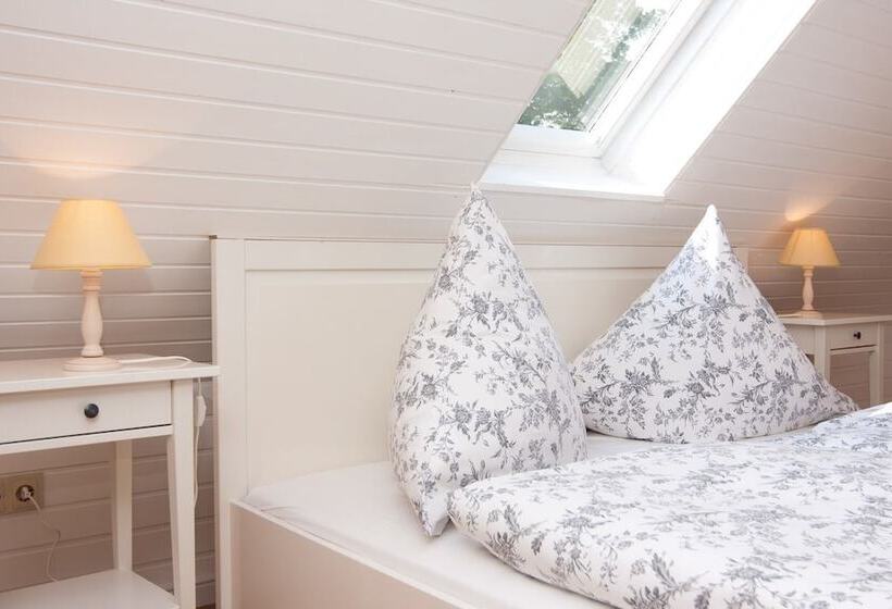 Номер Стандарт, Landhaus Lillesand